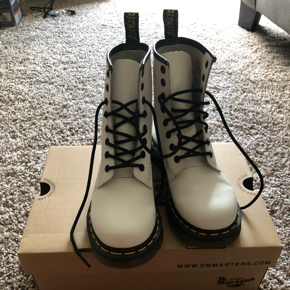- Dr Martens